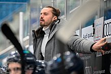 Eishockey, Herren, U20 DNL, Saison 2025-2026, ERC Ingolstadt - Krefeld Pinguine, 10.01.2026