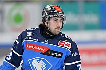 Eishockey, Herren, DEL, Saison 2023-2024, Spieltag 46, ERC Ingolstadt - Düsseldorfer EG, 15.02.2024