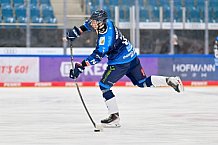 Eishockey, Herren, U20 DNL, Saison 2025-2026, ERC Ingolstadt - Jungadler Mannheim, 24.01.2026