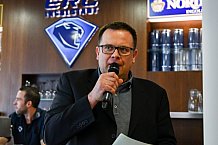 ERC Abschlussfeier am 07.04.2019