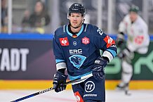 Eishockey, Mens, CHL, Season 2023-2024, ERC Ingolstadt - Färjestad Karlstad, 02.09.2023