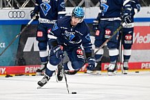 Eishockey, Herren, DEL, Saison 2025-2026, ERC Ingolstadt - Training, 13.02.2026