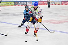 Eishockey, Herren, DEL, Saison 2022-2023, Spieltag 35, ERC Ingolstadt - Eisbären Berlin, 26.12.2022