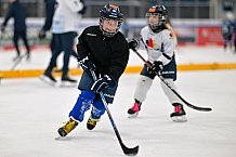 Eishockey, Herren, DEL, Saison 2023-2024, ERC Ingolstadt - Kids on Ice Day, 30.09.2023