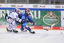 Eishockey, Herren, DEL, Saison 2020-2021, ERC Ingolstadt - Schwenninger Wild Wings, 19.01.2021