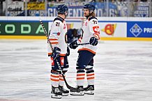 Eishockey, Mens, CHL, Season 2023-2024, ERC Ingolstadt - Växjö Lakers, 10.10.2023