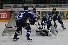 ERC Ingolstadt - Koelner Haie, Eishockey, DEL, Deutsche Eishockey Liga, Spieltag 22, 25.11.2016, Foto: st-foto.de / Oliver STRISCH