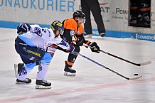 ERC Ingolstadt vs Grizzlys Wolfsburg, Eishockey, DEL, Deutsche Eishockey Liga, Spieltag 7, 03.10.2018