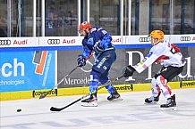 ERC Ingolstadt vs Fischtown Pinguins, DEL, Deutsche Eishockey Liga, Spieltag 8, 04.10.2019