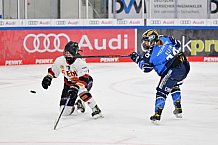 Eishockey, Frauen, DFEL, Saison 2023-2024, ERC Ingolstadt - EC Bergkamener Bären, 28.10.2023