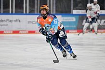 Eishockey, Frauen, DFEL, Saison 2024-2025, ERC Ingolstadt - Eisbären Berlin, 15.02.2025