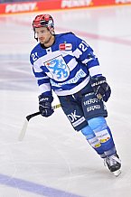 Eishockey, Herren, DEL, Saison 2020-2021, ERC Ingolstadt - Adler Mannheim, 12.03.2021