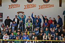 Eishockey, Herren, DEL, Saison 2026-2027, ERC Ingolstadt - HC Falkensteiner Pustertal, 21.08.2026