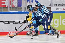 Eishockey, Frauen, DFEL, Halbfinale, Saison 2022-2023, ERC Ingolstadt - Mad Dogs Mannheim, 25.02.2023