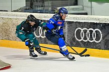 Eishockey, Herren, DEL, Saison 2026-2027, Steinbach Black Wings Linz - ERC Ingolstadt, 23.08.2026