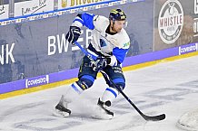 Adler Mannheim vs ERC Ingolstadt, Eishockey, DEL, Deutsche Eishockey Liga, Spieltag 28, 16.12.2018