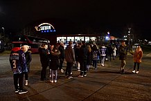 ERC Ingolstadt vs Straubing Tigers, DEL, Deutsche Eishockey Liga, Spieltag 34, 03.01.2020