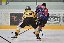 Eishockey, Herren, 6. Vinschgau-Cup, Saison 2022-2023, Nürnberg Ice Tigers - HC Pustertal, 28.08.2022