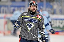 Eishockey, Herren, DEL, Saison 2023-2024, Spieltag 30, ERC Ingolstadt - Straubing Tigers, 23.12.2023