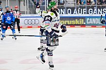 Eishockey, Herren, DEL, Saison 2025-2026, Spiel 29, ERC Ingolstadt - Eisbären Berlin, 18.12.2025