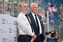 Eishockey, Herren, DEL, Saison 2026-2027, Spieltag 2, ERC Ingolstadt - Nürnberg Ice Tigers, 20.09.2026
