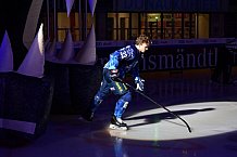 ERC Ingolstadt vs Iserlohn Roosters, DEL, Deutsche Eishockey Liga, Spieltag 41, 31.01.2020