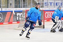 Eishockey, Herren, DEL, Saison 2024-2025, Spieltag 15, ERC Ingolstadt - Augsburger Panther, 03.11.2024