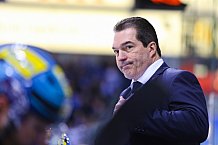 ERC Ingolstadt - Duesseldorfer EG, Eishockey, DEL, Deutsche Eishockey Liga, Spieltag 22, 19.11.2017