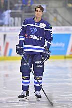 ERC Ingolstadt vs Adler Mannheim, DEL, Deutsche Eishockey Liga, Spieltag 46, 15.02.2019