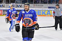ERC Ingolstadt Legenden vs Sternstunden-Mannschaft, 23.02.2020