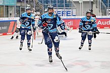 Eishockey, Frauen, DFEL, Spieltag 8, Saison 2022-2023, ERC Ingolstadt - ECDC Memmingen Indians, 23.10.2022