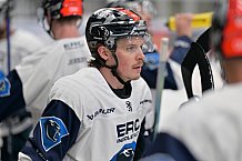 Eishockey, Herren, DEL, Saison 2023-2024, Vorbereitung, ERC Ingolstadt - Auftakttraining, 07.08.2023