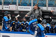 Eishockey, Herren, U20 DNL, Saison 2025-2026, ERC Ingolstadt - Krefeld Pinguine, 10.01.2026