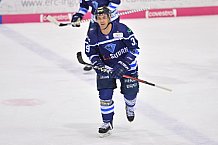 ERC Ingolstadt vs Straubing Tigers, DEL, Deutsche Eishockey Liga, Spieltag 52, 03.03.2019