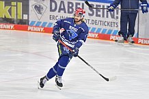 18.11.2020 - ERC Ingolstadt - Training