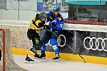 Eishockey, Herren, DEL, Saison 2025-2026, Vinschgau Cup, Spiel 4, HC Pustertal - ERC Ingolstadt, 24.08.2025