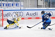 Eishockey, Herren, U20 DNL, Saison 2025-2026, ERC Ingolstadt - Jungadler Mannheim, 24.01.2026