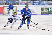ERC Ingolstadt vs Iserlohn Roosters, Eishockey, DEL, Deutsche Eishockey Liga, Spieltag 48, 31.01.2018