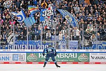 Eishockey, Herren, DEL, Saison 2022-2023, Spieltag 25, ERC Ingolstadt - Grizzlys Wolfsburg, 29.11.2022