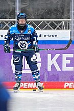Eishockey, Frauen, DFEL, Saison 2025-2026, Testspiel, ERC Ingolstadt - HC Davos, 14.02.2026