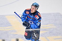 Eishockey, Herren, DEL, Saison 2025-2026, Playoffs Halbfinale, Spiel 5, ERC Ingolstadt - EHC Red Bull München, 25.09.2025