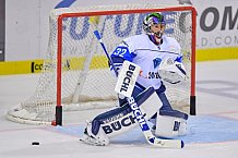 ERC Ingolstadt vs Augsburger Panther, Eishockey, DEL, Deutsche Eishockey Liga, Vorbereitung, 31.08.2018