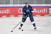 Eishockey, Herren, DEL, Saison 2024-2025, ERC Ingolstadt - Showtraining für Dauerkartenbesitzer, 04.08.2024