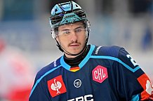 Hockey, Mens, CHL, Season 2025-2026, Regular Season, Game Day 6, ERC Ingolstadt - Odense Bulldogs, 15.10.2025