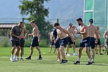 Eishockey, Herren, DEL, Saison 2024-2025, ERC Ingolstadt - OffIce Training, 22.08.2024
