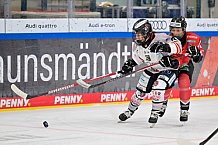 Eishockey, Frauen, EWHL Euro Cup, Saison 2025-2026, Finale, HK Budapest - ECDC Memmingen Indians, 19.10.2025