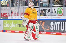 Eishockey, Herren, DEL, Saison 2022-2023, Spieltag 53, ERC Ingolstadt - Düsseldorfer EG, 17.02.2023