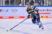 Eishockey, Herren, DEL, Saison 2023-2024, Spieltag 20, ERC Ingolstadt - Adler Mannheim, 19.11.2023