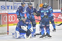 ERC Ingolstadt vs Fischtown Pinguins, DEL, Deutsche Eishockey Liga, Spieltag 25, 08.12.2019