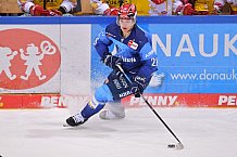 Eishockey, Herren, DEL, Saison 2020-2021, ERC Ingolstadt - Düsseldorfer EG, 05.04.2021